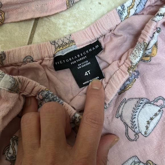 Victoria Beckham x Target 2 Piece Set - Picture 3 of 4